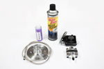 MCP Complete Brake Kit